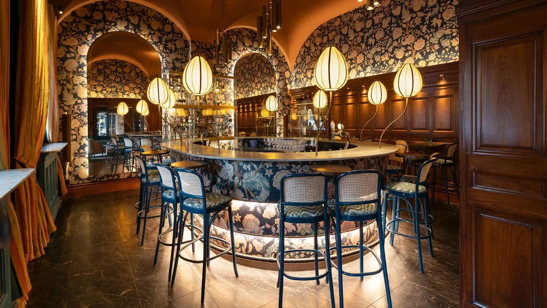 Ascot Hotel Copenhagen