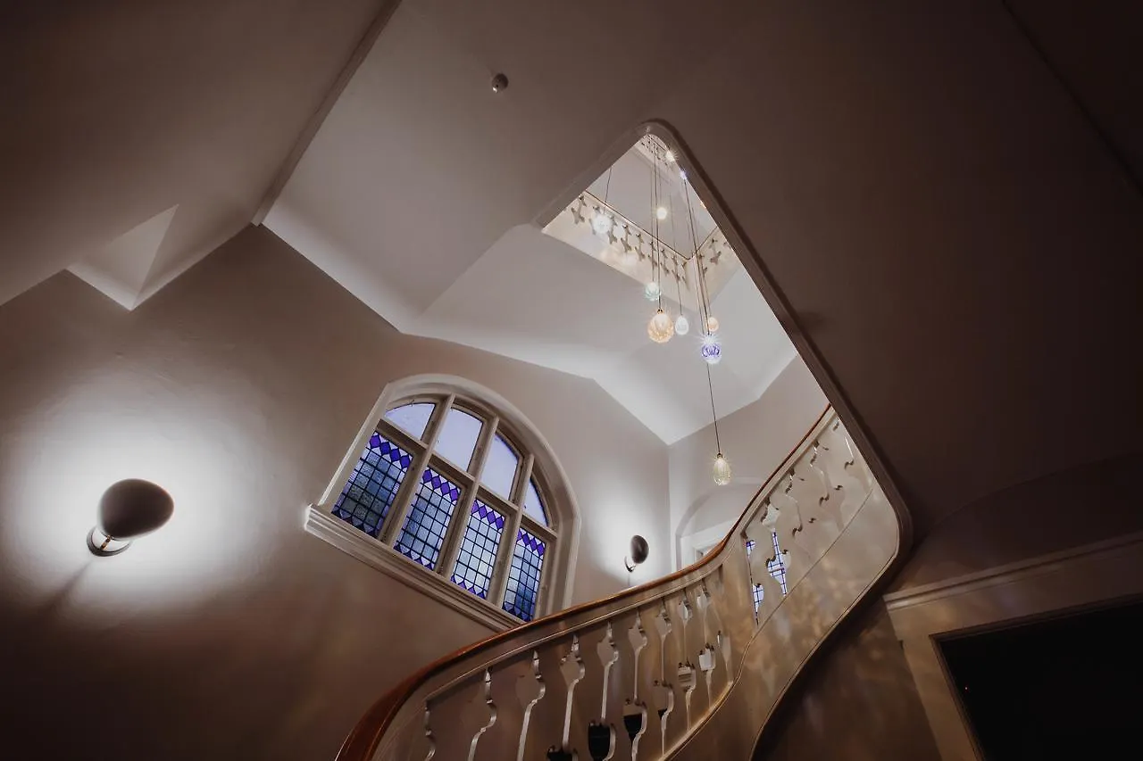 Ascot Hotel Copenhagen