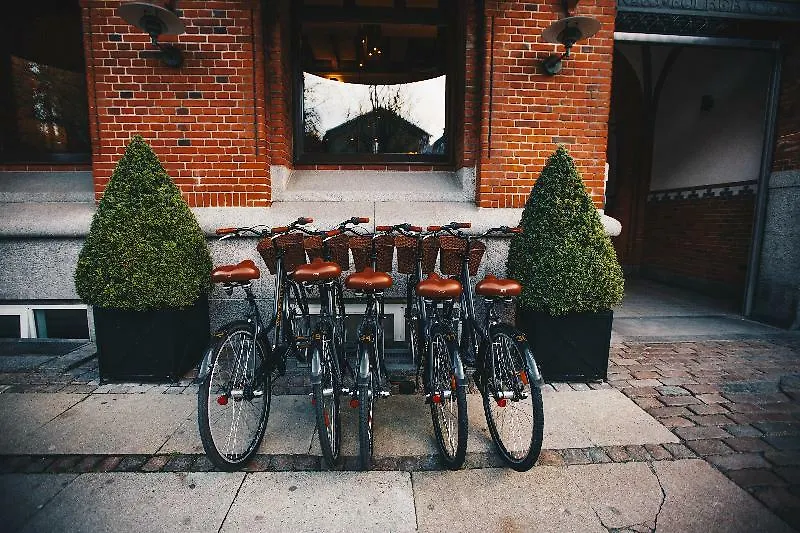 Ascot Hotel Copenhagen