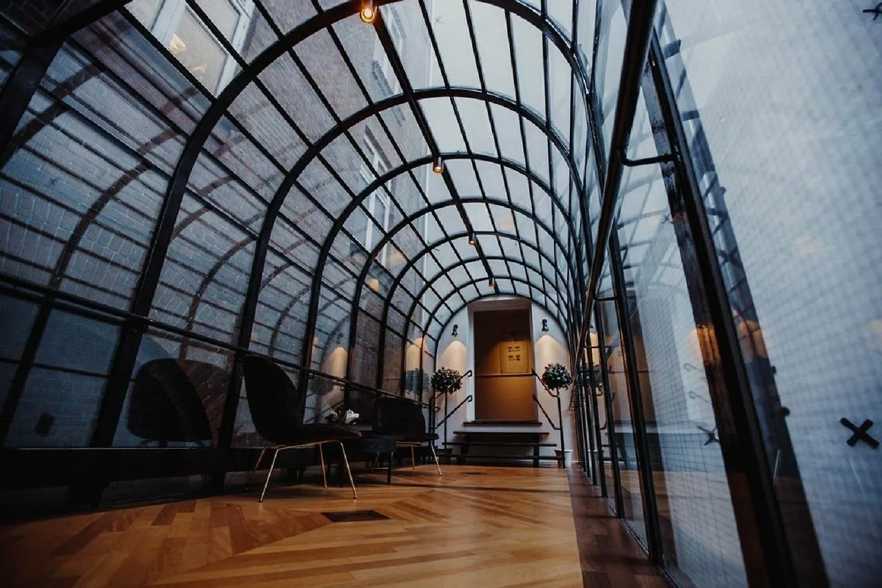 Ascot Hotel Copenhagen