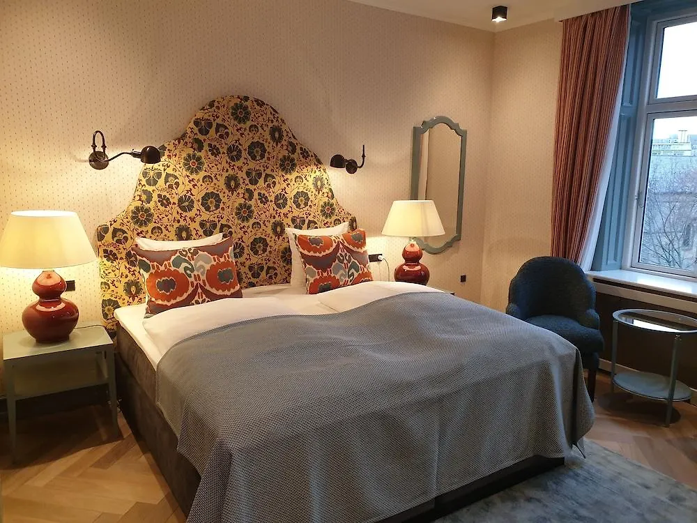 Ascot Hotel Κοπεγχάγη
