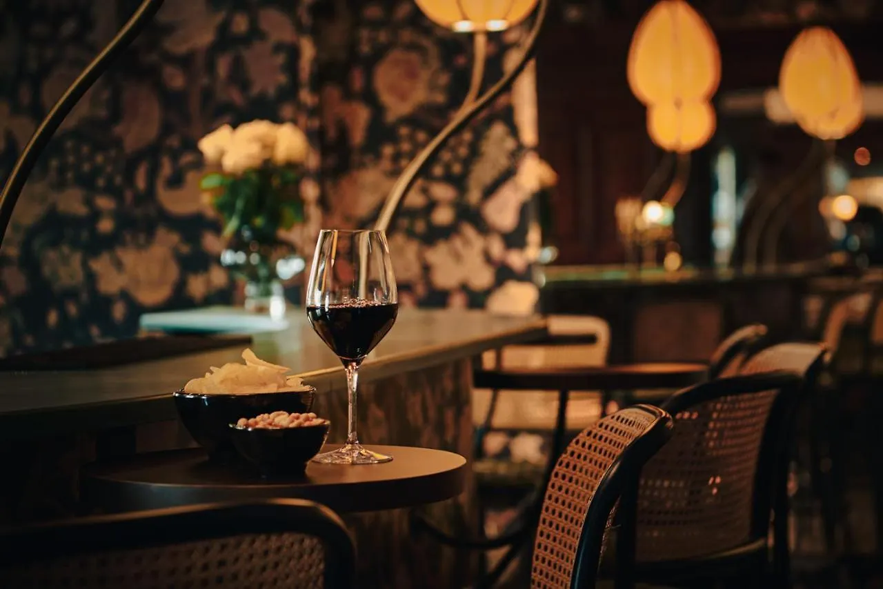 Ascot Hotel Κοπεγχάγη