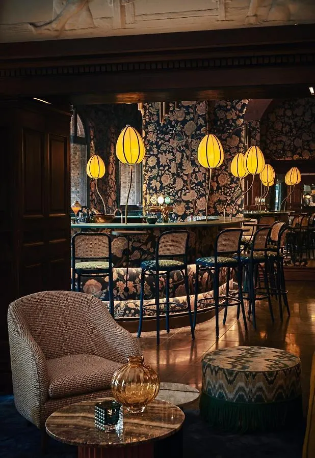 Ascot Hotel Κοπεγχάγη