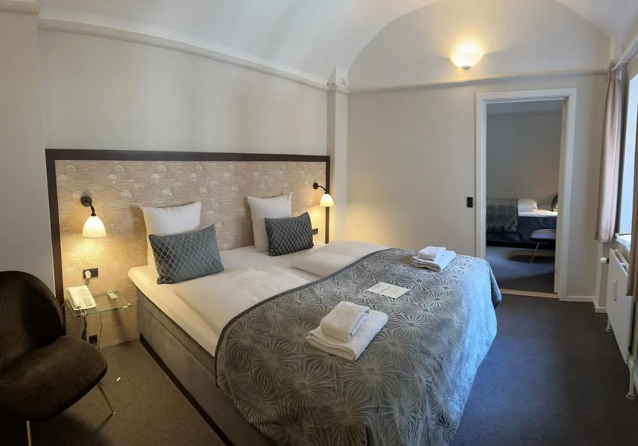 Ascot Hotel Κοπεγχάγη