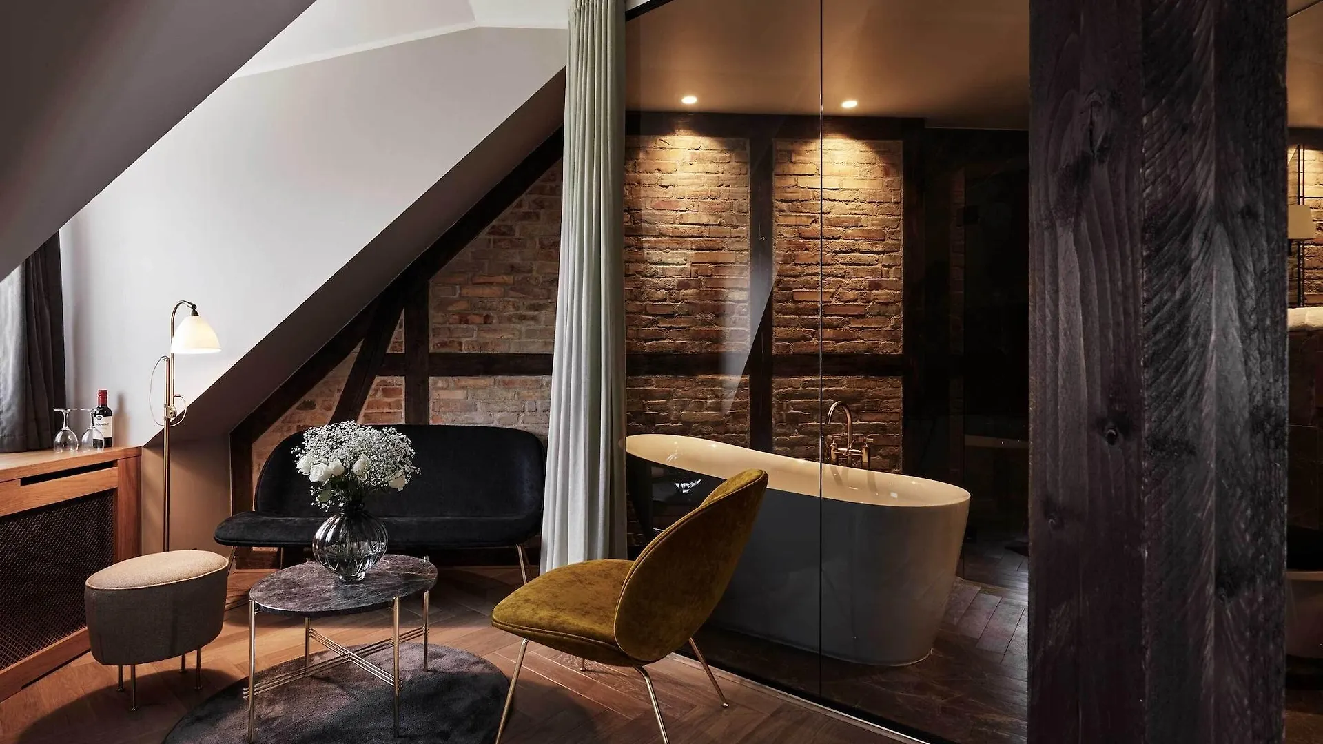 Ascot Hotel Κοπεγχάγη