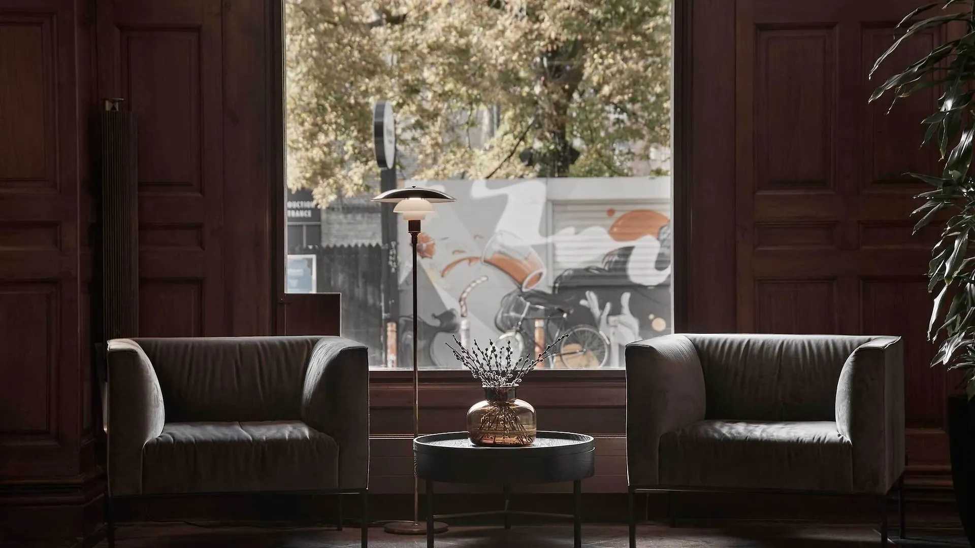 Ascot Hotel Κοπεγχάγη