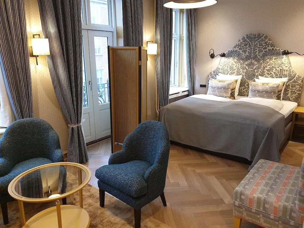 Ascot Hotel Κοπεγχάγη