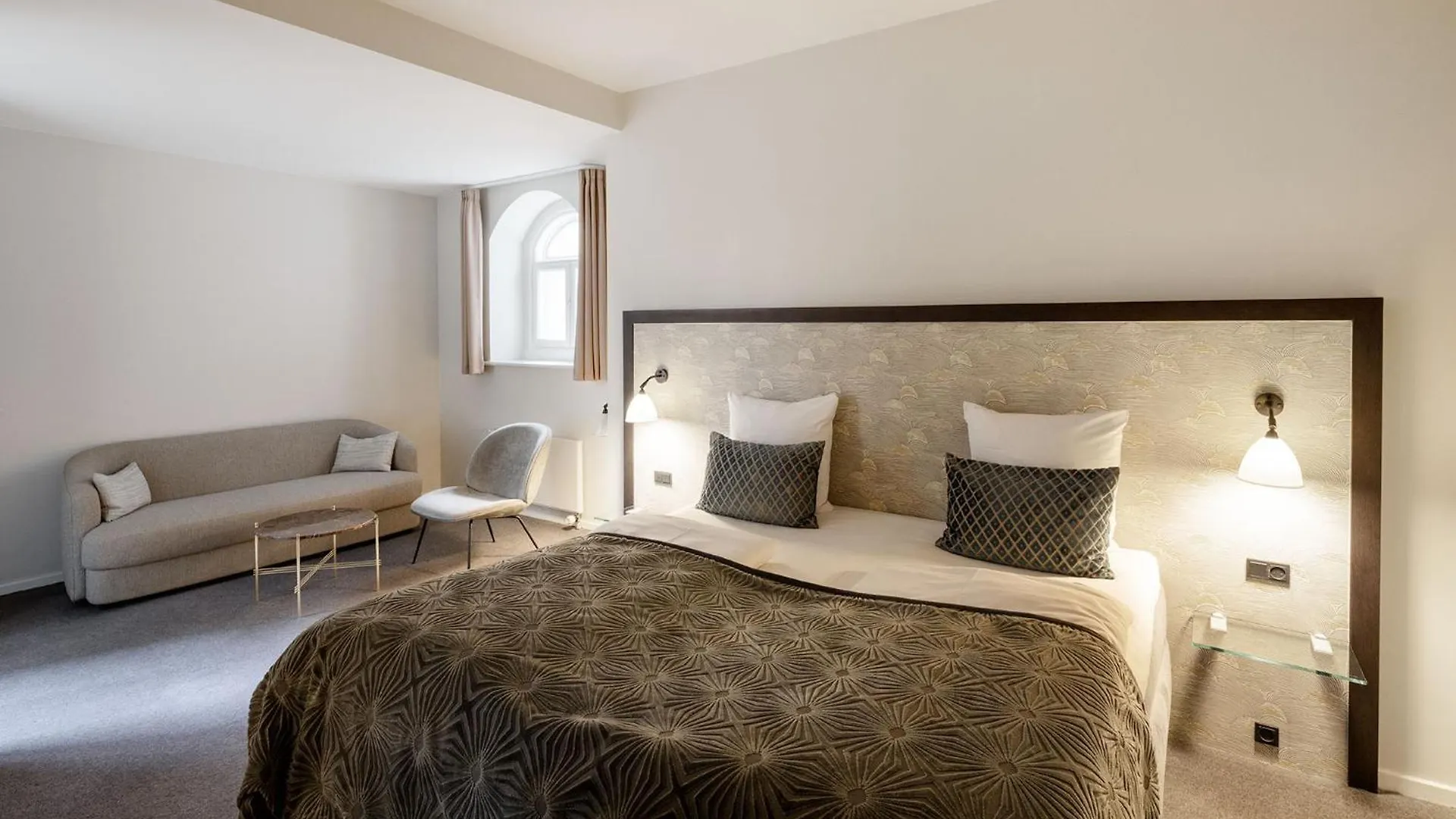****  Ascot Hotel Κοπεγχάγη Δανία