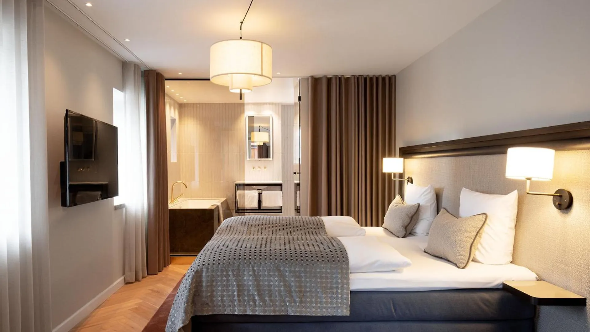 Ascot Hotel Κοπεγχάγη