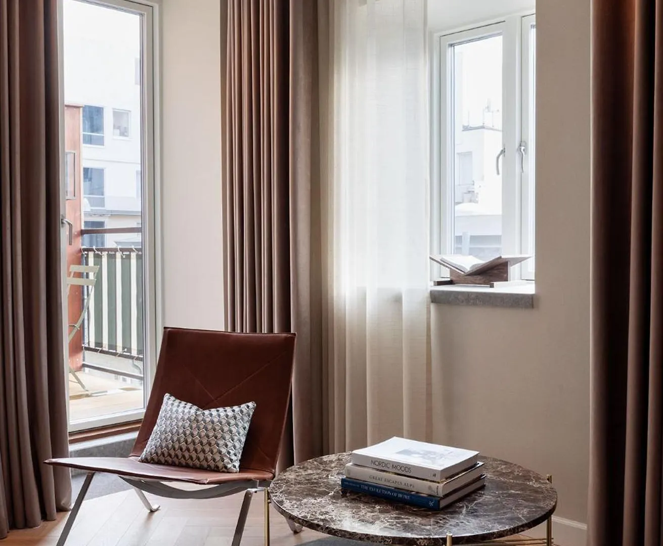 Ascot Hotel Κοπεγχάγη Δανία