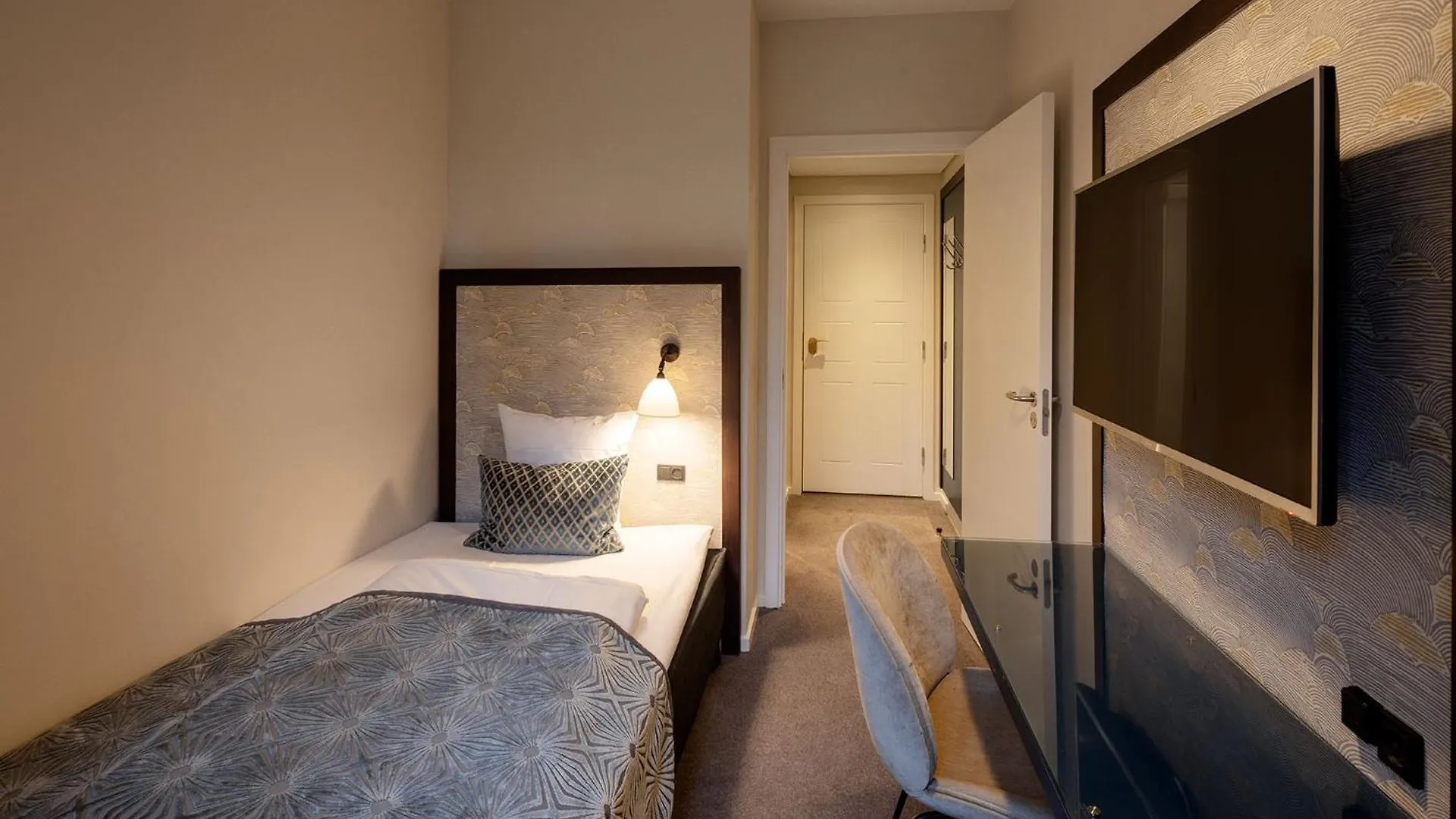 Ascot Hotel Κοπεγχάγη