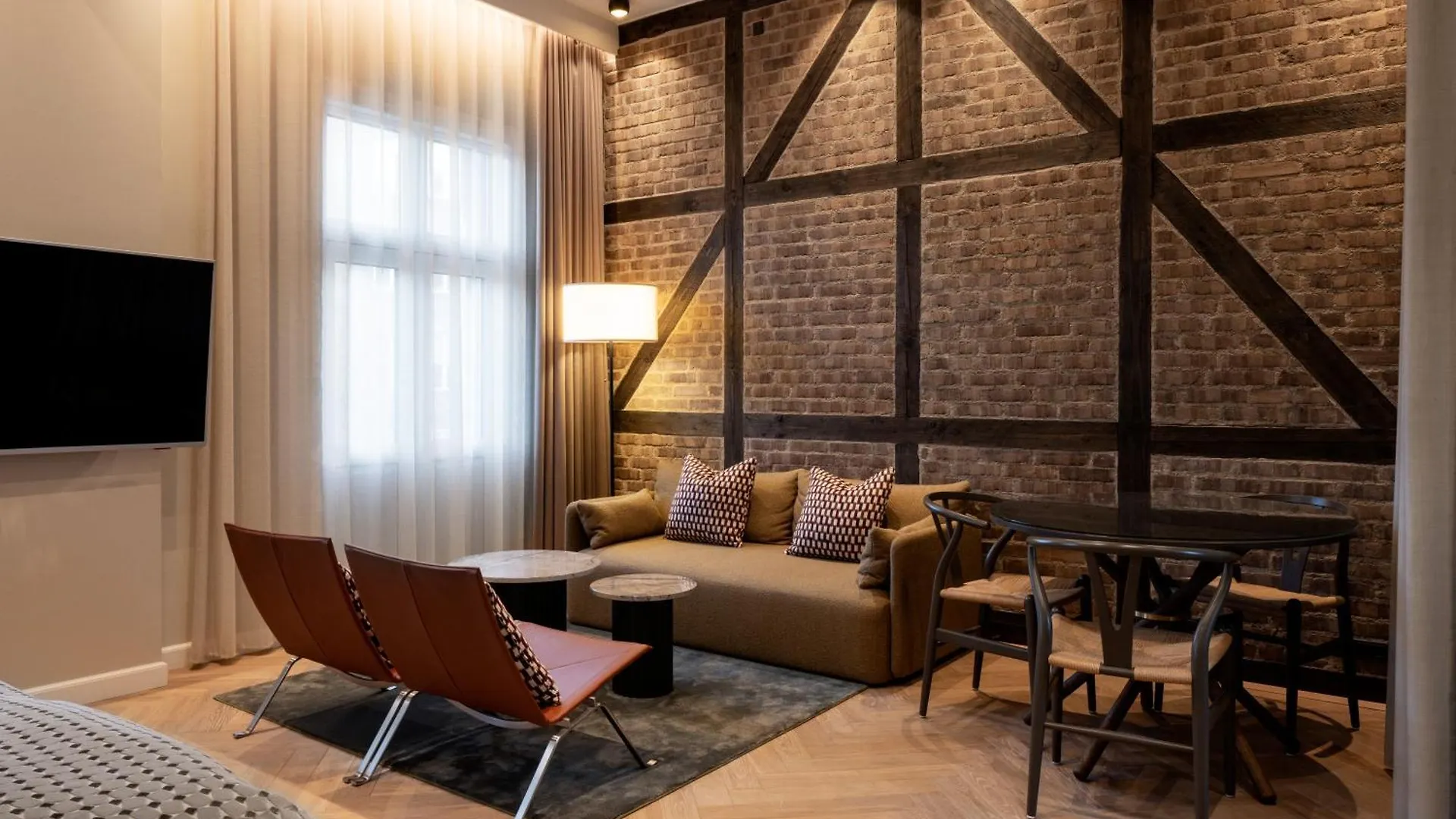 Ascot Hotel Κοπεγχάγη 4*,  Δανία