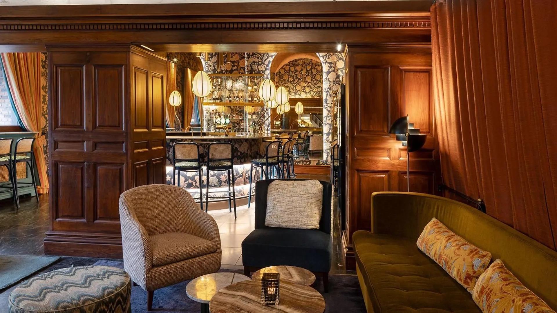 Ascot Hotel Κοπεγχάγη