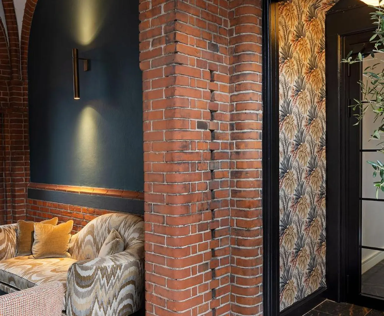Ascot Hotel Κοπεγχάγη