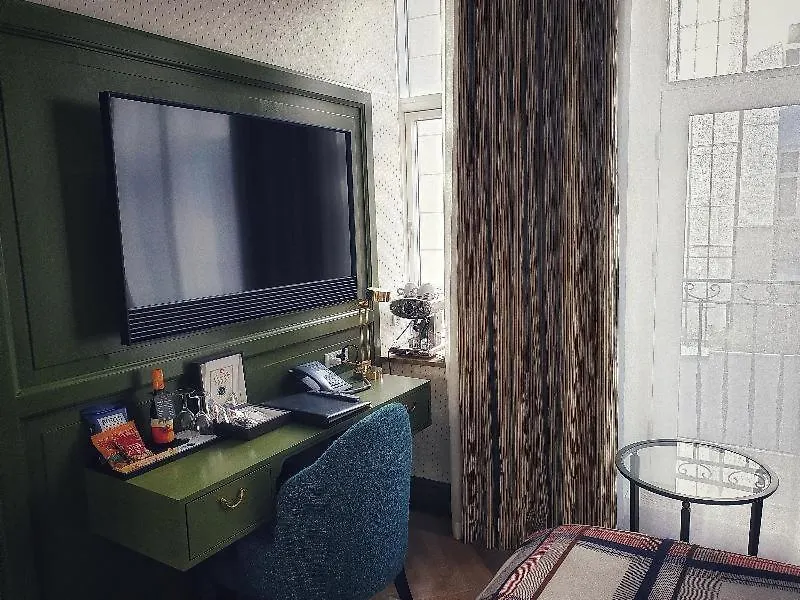 Ascot Hotel Κοπεγχάγη Δανία