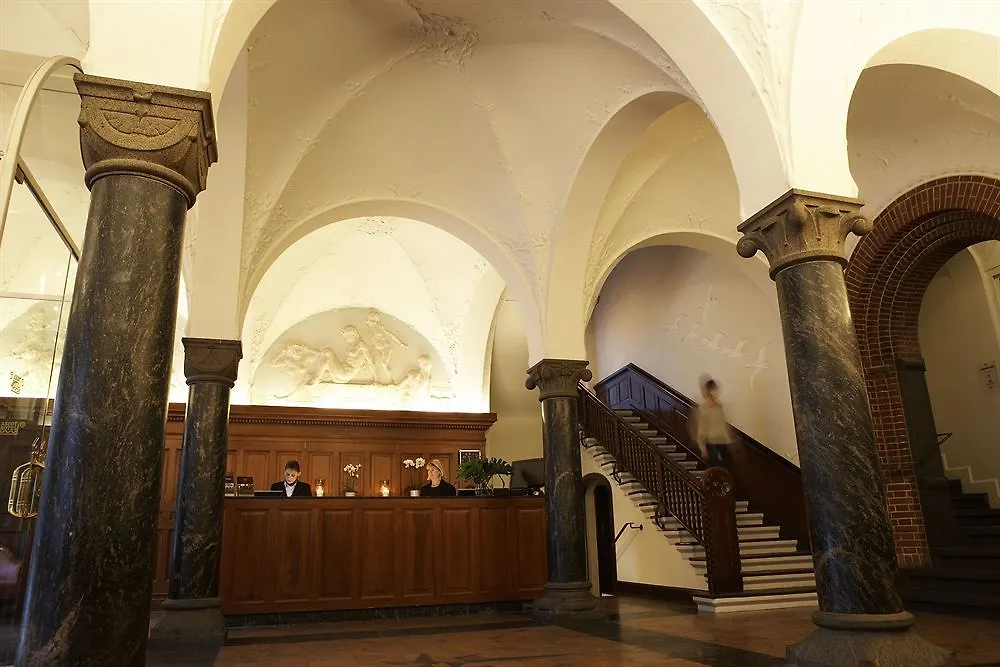 Ascot Hotel Κοπεγχάγη Δανία