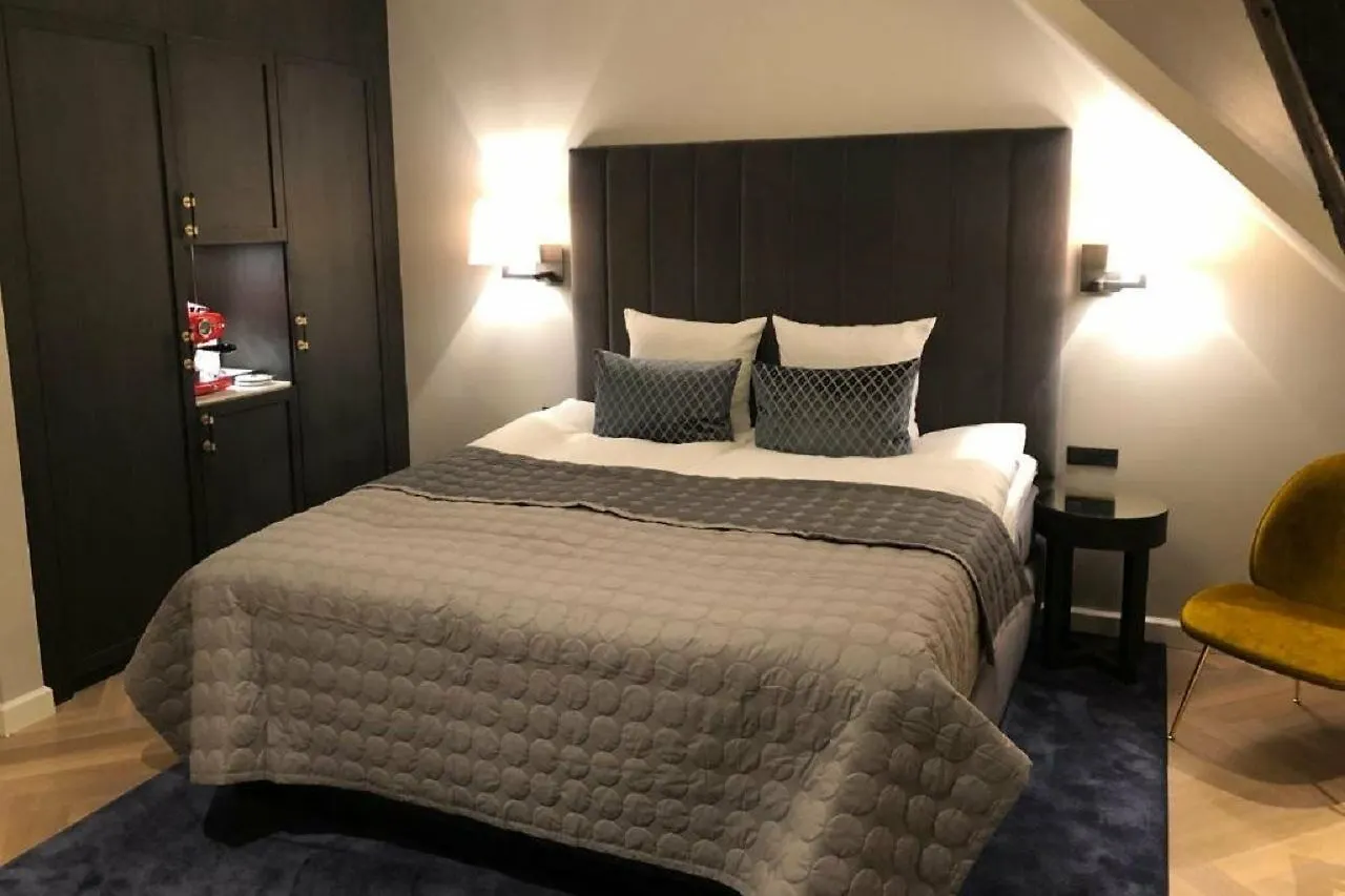 Ascot Hotel Κοπεγχάγη