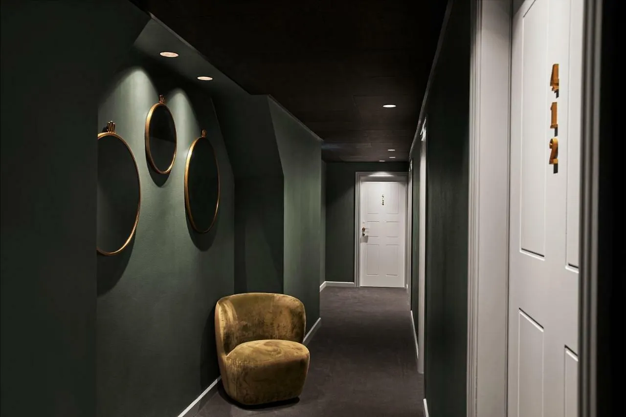 Ascot Hotel Κοπεγχάγη