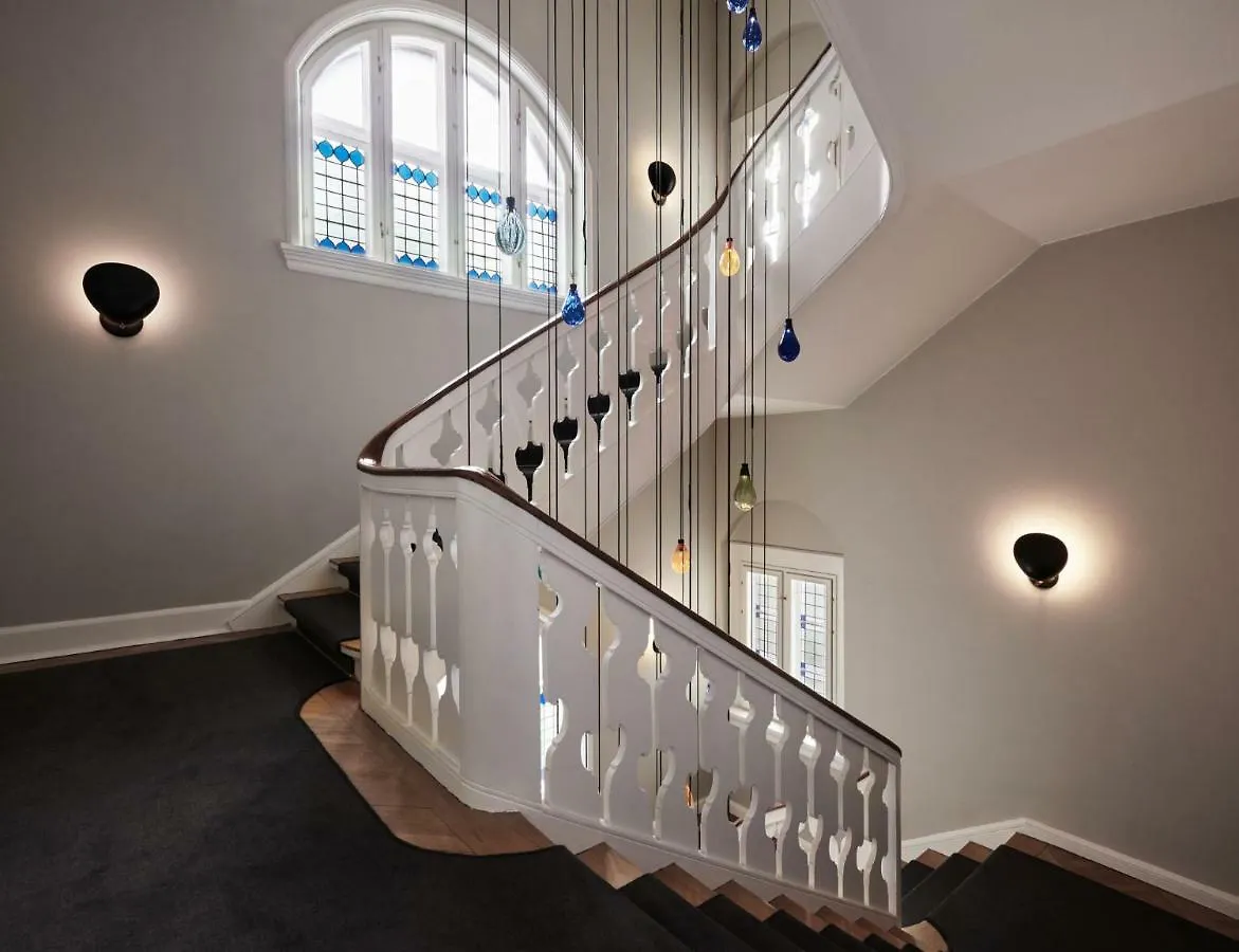Ascot Hotel Κοπεγχάγη