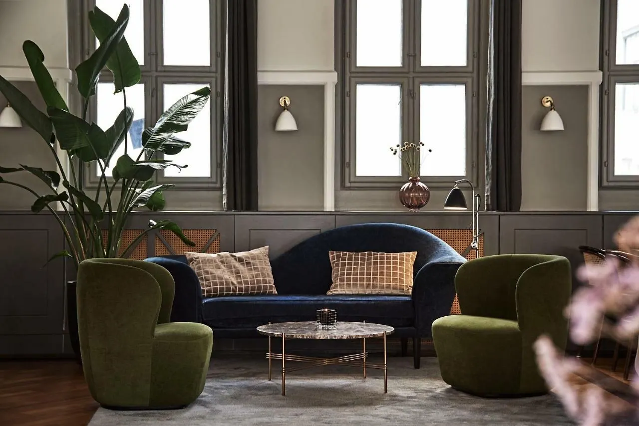 Ascot Hotel Κοπεγχάγη