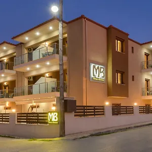 M&b Boutique Νέα Ρόδα