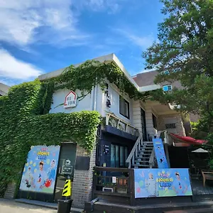 visit hotel
