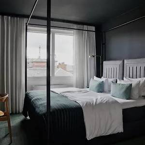 4* Hotel Danmark