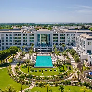 Conrad Algarve Resort Almancil