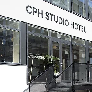 3* Hotel Cph Studio