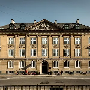 5* Hotel Nobis Copenhagen, A Member Of Design Hotels™