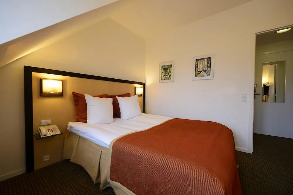 Ascot Hotel Kodaň