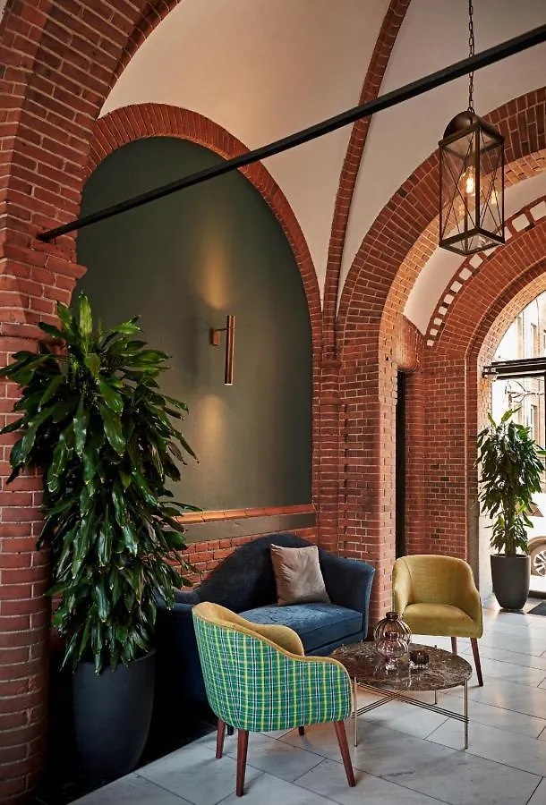Ascot Hotel København
