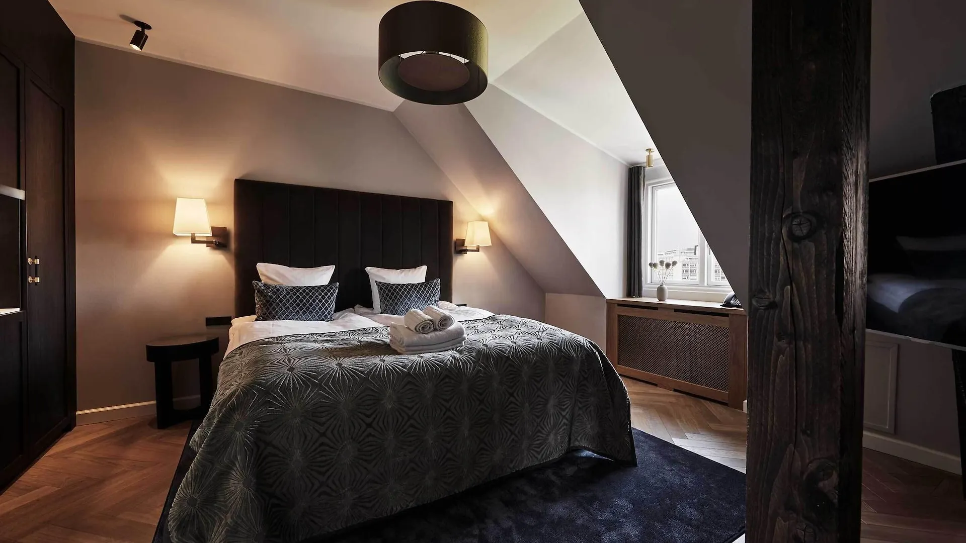 Ascot Hotel København