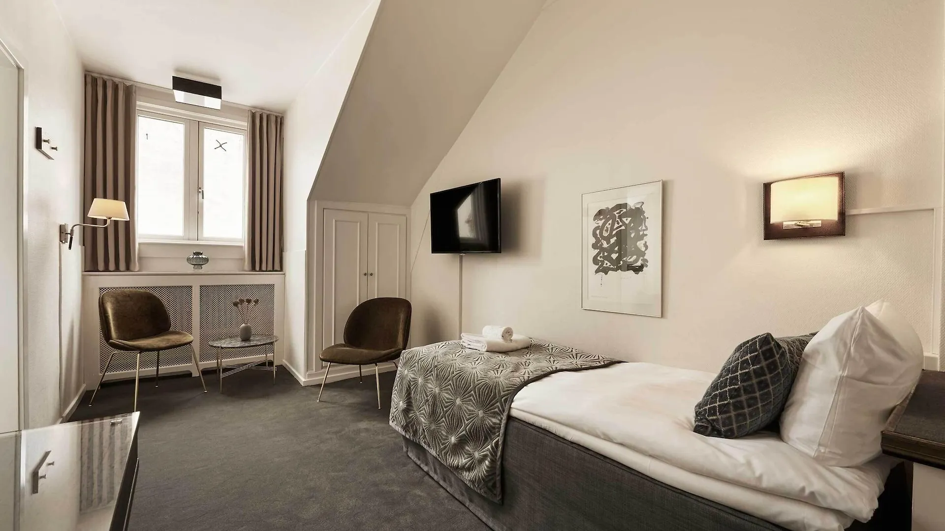 Ascot Hotel København
