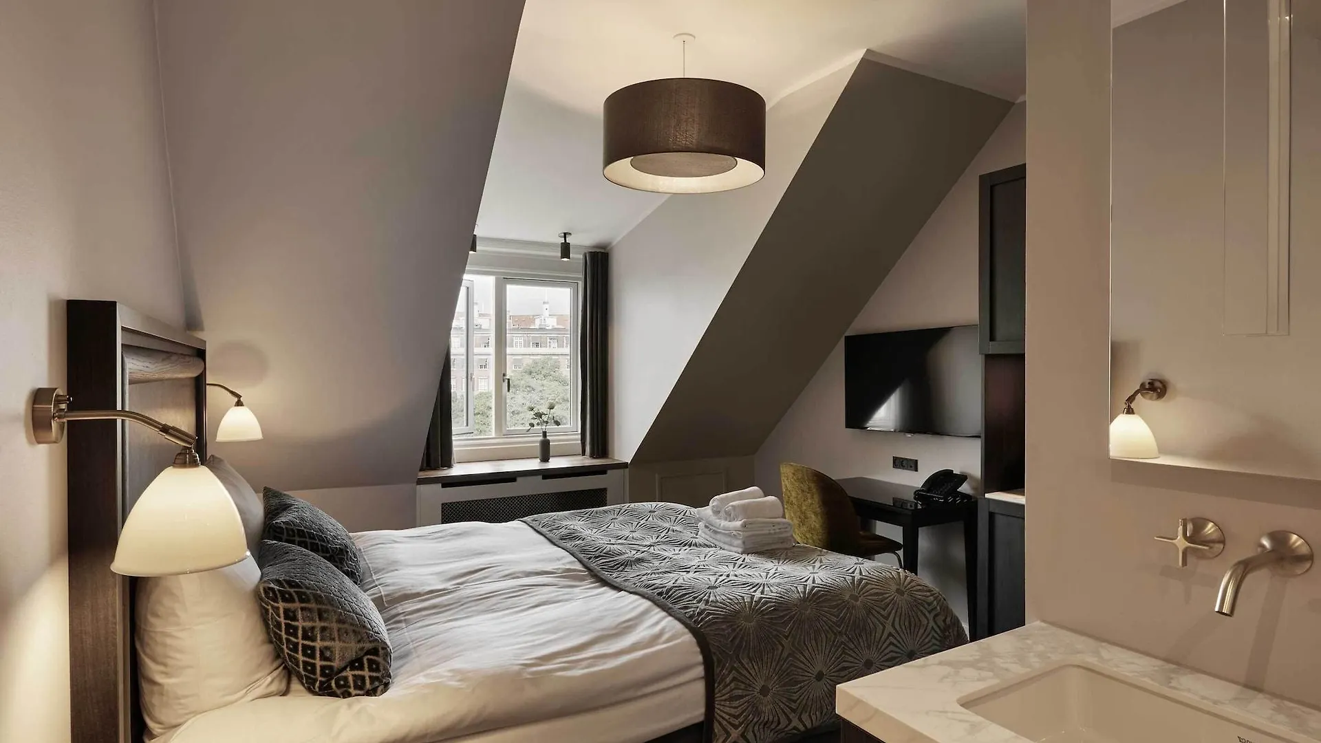 Ascot Hotel København