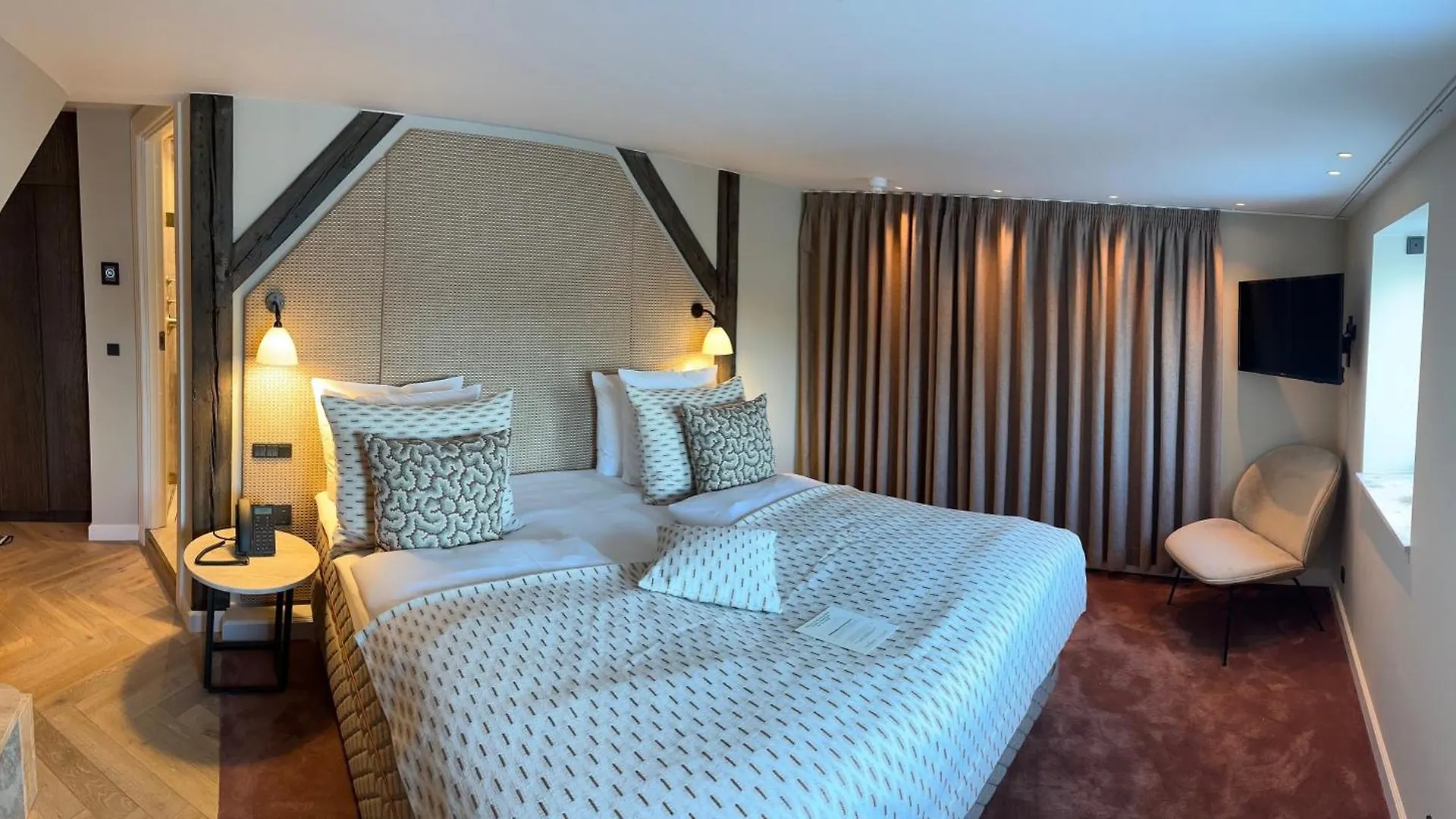Ascot Hotel Kodaň
