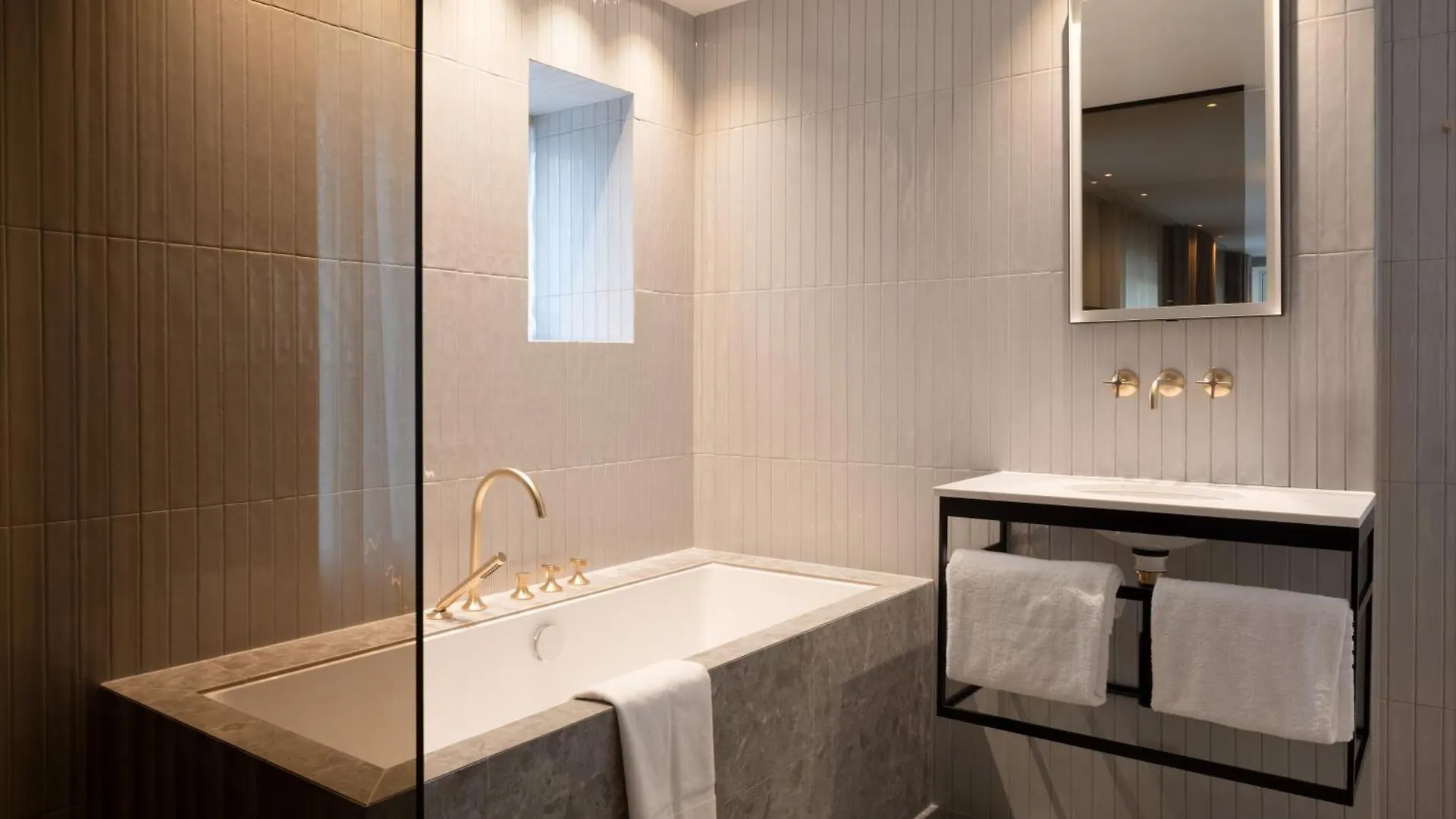 Ascot Hotel Copenhagen