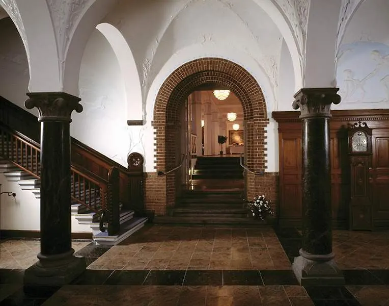 Ascot Hotel København