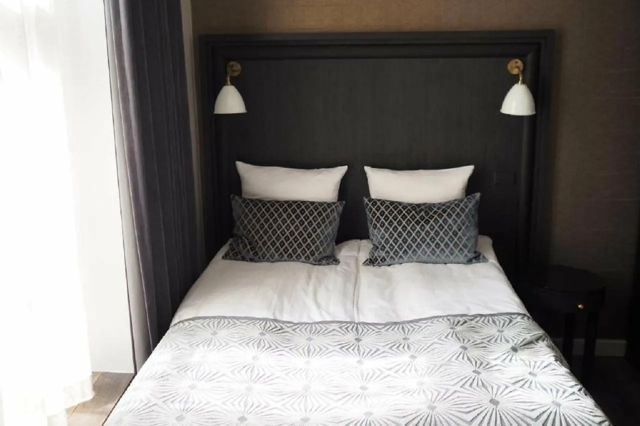 Ascot Hotel Kodaň