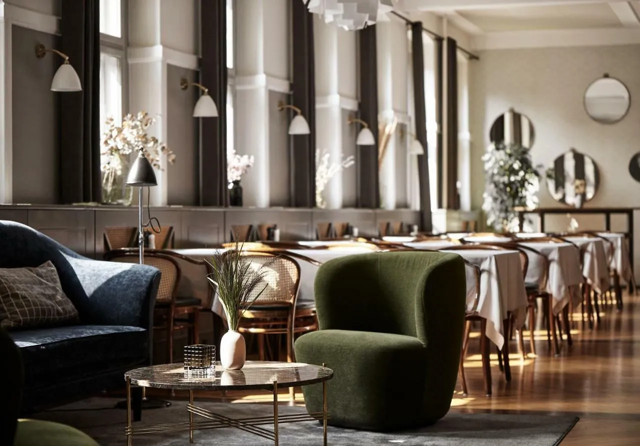 Ascot Hotel Copenhague